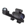 Jahnke Paradoxon DJ-8 1x25