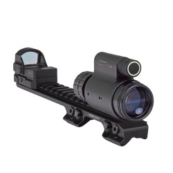 Jahnke Paradoxon DJ-8 1x25