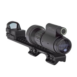 Jahnke Paradoxon DJ-8 4x48