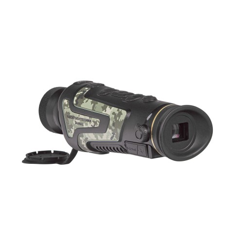 Jahnke Thermal Statement Pure